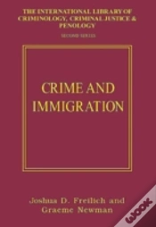 Capa do artigo Crime And Immigration