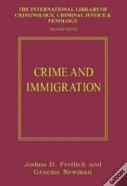 Capa do artigo Crime And Immigration