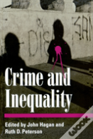 Crime And Inequality