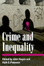 Crime And Inequality - Preview