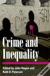 Capa do artigo Crime And Inequality