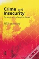 Crime And Insecurity