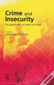 Capa do artigo Crime And Insecurity