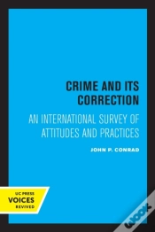 Capa do artigo Crime And Its Correction