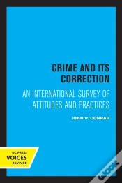 Capa do artigo Crime And Its Correction