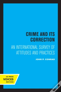 Capa do artigo Crime And Its Correction