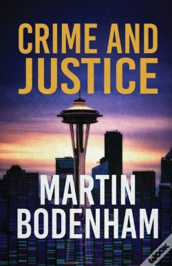 Capa do artigo Crime And Justice