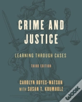 Crime And Justice
