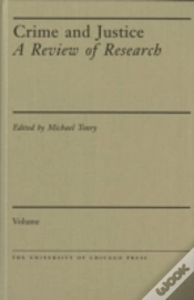 Capa do artigo Crime And Justice