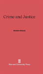 Crime And Justice - Preview