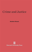 Crime And Justice