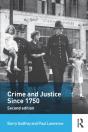 Crime And Justice Since 1750 - Preview
