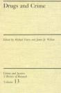 Crime And Justice, Volume 3 - Preview