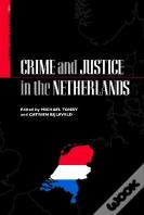 Crime And Justice, Volume 35
