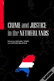 Capa do artigo Crime And Justice, Volume 35
