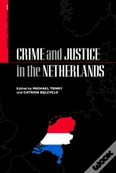 Crime And Justice, Volume 35