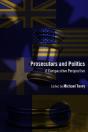 Crime And Justice, Volume 41 - Preview