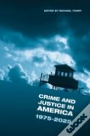 Crime And Justice, Volume 42