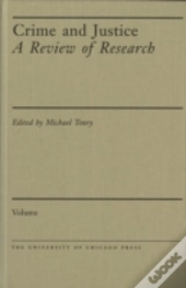 Crime And Justice, Volume 44