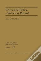 Crime And Justice, Volume 52