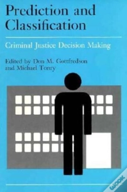 Capa do artigo Crime And Justice, Volume 9