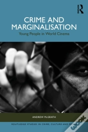 Capa do artigo Crime And Marginalisation