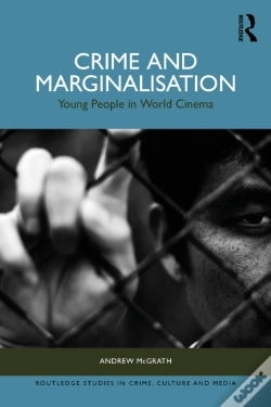 Capa do artigo Crime And Marginalisation