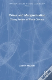Crime And Marginalisation