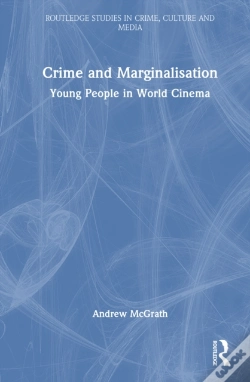 Capa do artigo Crime And Marginalisation