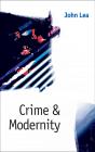 Crime And Modernity - Preview