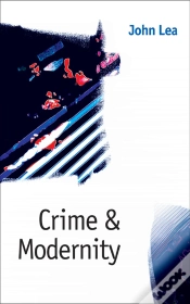 Capa do artigo Crime And Modernity