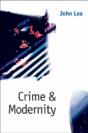 Crime And Modernity - Preview