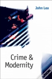Capa do artigo Crime And Modernity
