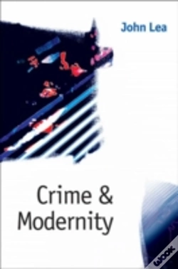 Capa do artigo Crime And Modernity