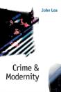 Crime And Modernity - Preview