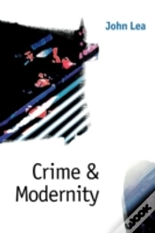 Capa do artigo Crime And Modernity