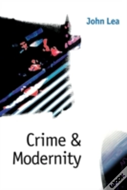 Capa do artigo Crime And Modernity