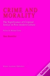 Capa do artigo Crime And Morality