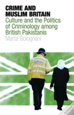 Capa do artigo Crime And Muslim Britain