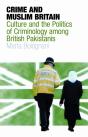 Crime And Muslim Britain - Preview