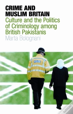 Capa do artigo Crime And Muslim Britain