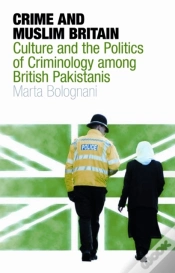 Capa do artigo Crime And Muslim Britain