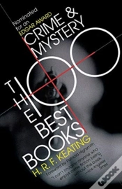 Capa do artigo Crime And Mystery: The 100 Best Books