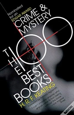 Capa do artigo Crime And Mystery: The 100 Best Books