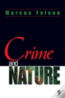 Capa do artigo Crime And Nature