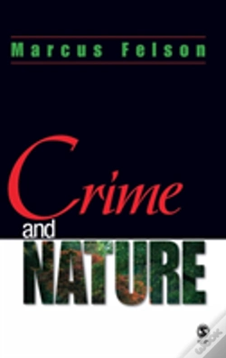 Capa do artigo Crime And Nature