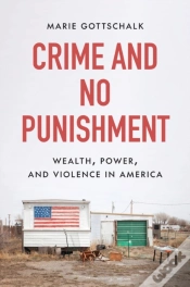 Capa do artigo Crime And No Punishment