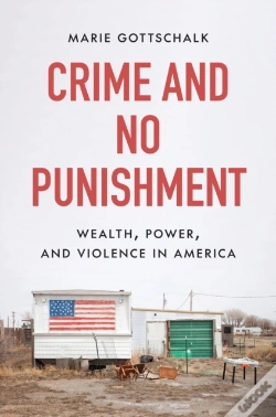 Capa do artigo Crime And No Punishment