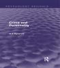 Crime And Personality (Psychology Revivals) - Preview