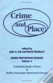 Capa do artigo Crime And Place